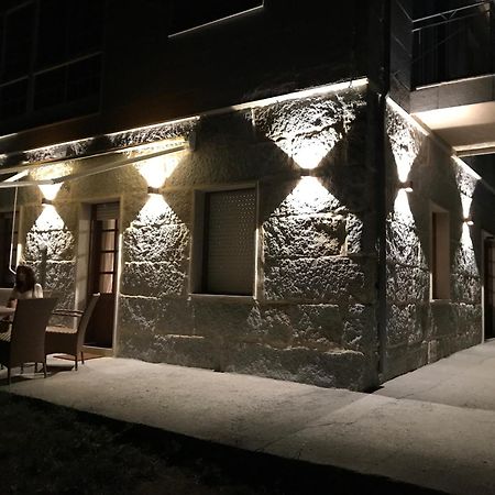 コマルカ・デ・オウレンセ Casa En Cambeoヴィラ エクステリア 写真