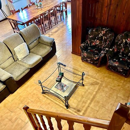 コマルカ・デ・オウレンセ Casa En Cambeoヴィラ エクステリア 写真
