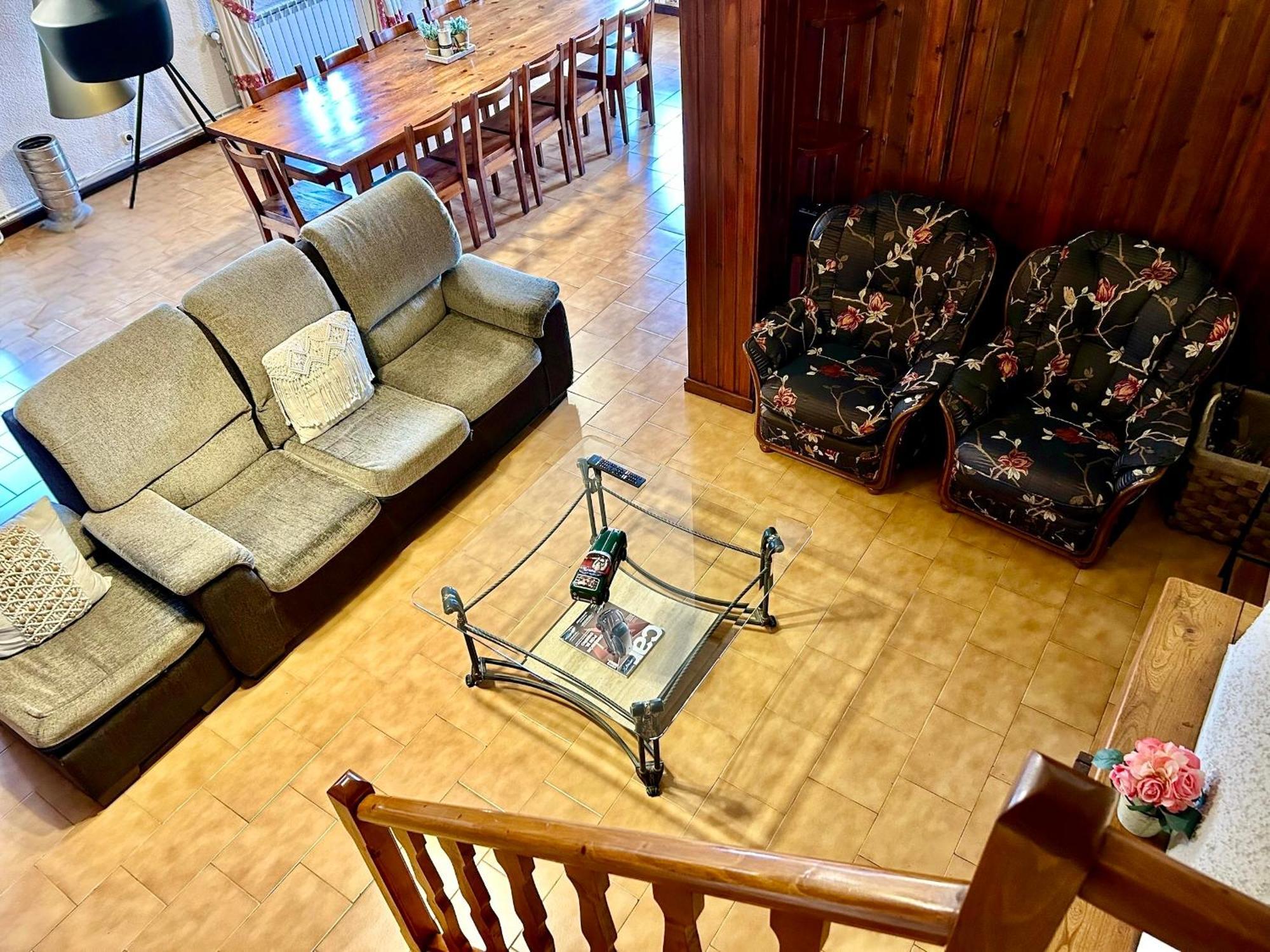 コマルカ・デ・オウレンセ Casa En Cambeoヴィラ エクステリア 写真